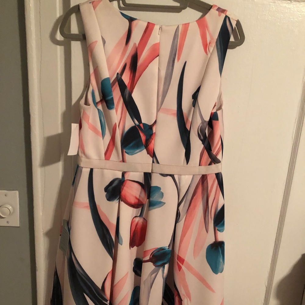Adrianna Papell dress - brand new with tags - Picture 3 of 4
